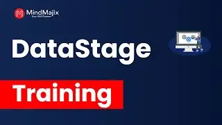 DataStage Course | DataStage Online Training [ DataStage Certification Demo ] - MindMajix