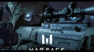 Warface : All Moments | THE BEST MEDIC