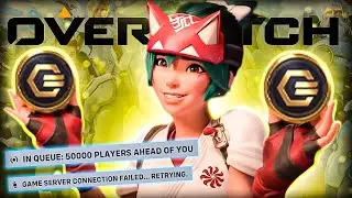 Overwatch 2: Activision Hates You, Buy The Battle Pass! (review)