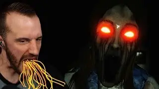 SPAGHET | Scary Games Month