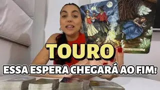 ♉️TOURO Esse Encontro Será Muito Importante. Os Humilhados Serão Exaltados!