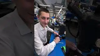 Последний день мастера: ремонт техники Apple в Махачкале