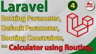 Advanced Laravel Routing | Routing Best Practices in Laravel |  Laravel की शुरुआत कैसे करें