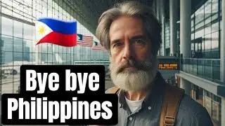 The truth about why expats are leaving the Philippines