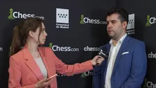 Whats The Reason Of Your Success In FIDE Candidates 2022?