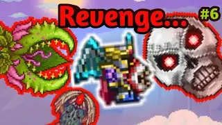 Getting Revenge - Terraria Super Modded (Part 6)