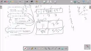 Convert 1D Array to 2D Array C#