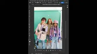 Remove Anyone From Photos Using Photoshop | Photoshop Tips | Photoshop New Feature