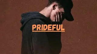 NF "Prideful" Lyric video