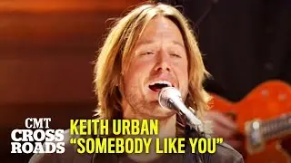 Keith Urban & John Fogerty Perform 