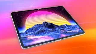 "BEST" iPad in 2024? (M4 iPad Pro)