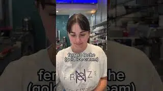 $0.50 Ice Cream vs Golden Ice Cream