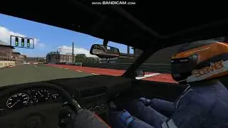 1100HP E34 M5 | Drift Setup | 2JZ Swap | LFS Mods