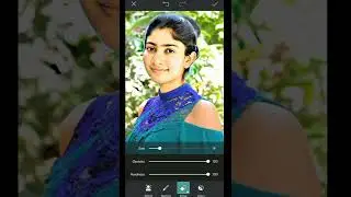 face smooth photo editing picsart | face smooth editing snapseed | face smooth editing app picsart