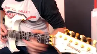 A New (Better?) Way To Do TRILLS on Guitar!