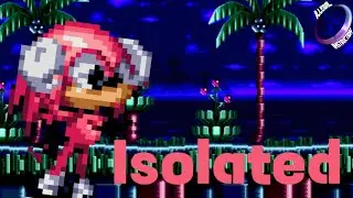 Isolated [v2] (WIP 6) - Illegal Instruction [OST]