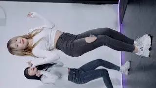 230129 [ Hype Boy ] 댄스팀 투유 Toyou 시원 직캠 By Maltese
