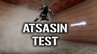 VLADiK BRUTAL (ASSASSIN TEST)