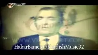 Mihemed Ari Cizîrî - Yar Dilê (Arabî)