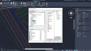 Modify AutoCAD Rollover Tip Data - AU 2020