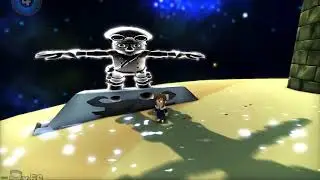 hat kid goes to bird island 2