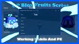 Blox Fruits Script | AutoFarm, AutoQuest, Awakening & More | No Key | Working For Pc And Mobile