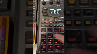 Bounce Stems on The SP-404 MK2 The Lazy Way