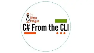 C# from the Ubuntu CLI