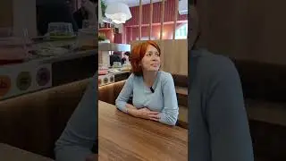 Кайтен. Новый для России формат японского ресторана (г. Волжский Волгоградской области)