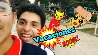 Convivio en la escuela/ Josué Abreu