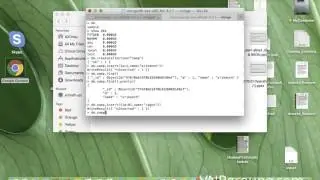 MongoDB Tutorial For Beginners - Create Database and Collections