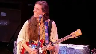 Offa Rex [Olivia Chaney, The Decemberists] 7/26/17 - Town Hall New York