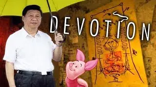 Devotion Reaction Gameplay (Banned Taiwanese Indie Horror game) Chinese Winnie The Pooh Montage