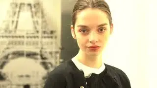 gomme #139 '24'25 Autumn Winter VOLUME1 PV