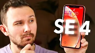 iPhone SE 4 - ТО ЩО НАМ ТАК ТРЕБА, Apple мріє кинути Samsung, TikTok точна заблокують