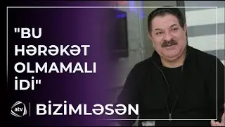 Vəkildən xalq artisti Ağadadaş Ağayev ilə bağlı vacib AÇIQLAMALAR / Bizimləsən