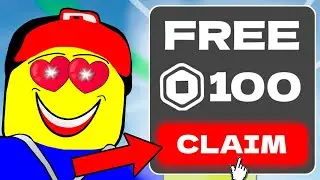 I Tried FREE ROBUX Games and Won!🤑