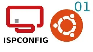 01.-Tutorial ISPConfig en Ubuntu 16.04.3 LTS🐧