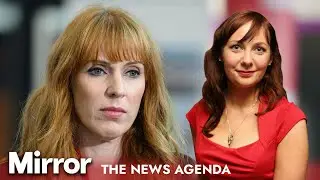 Tories won’t say if they paid tax on house sales | The News Agenda