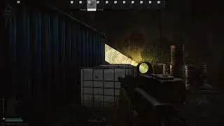 Escape From Tarkov