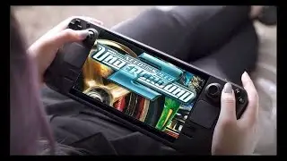 Steam Deck Guide: How to Play Need for Speed Underground 2 [2024]