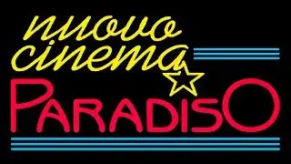 Ennio Morricone ● Nuovo Cinema Paradiso (Full Album) ● [HQ Audio]