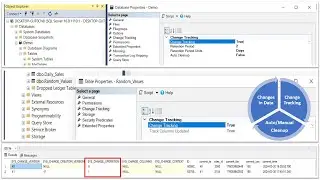 Time Machine for Your Database: Track Every Change with SQL Server