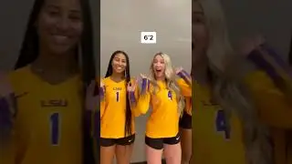 Giantess Girl Group 😱 WAIT TILL END credit -Isuvolleyball  