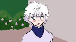 Hunter x Hunter as Vines (Animated)