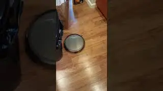 Ilife A4 robot vacuum having issues