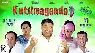 Kutilmaganda (o'zbek film) | Кутилмаганда (узбекфильм) #UydaQoling