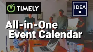 All-in-One Event Calendar (Time.ly) Review - WordPress Event Calendar 2020