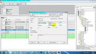 CP 343-1 Lean V3.1 Siemens PLC Configuration