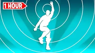 Fortnite Drippin' Flavor Emote 1 Hour Version! (MMMMMM 😋, Lil Whip 🍦 Lil Whip 🥶 Lil Whip 🍨)